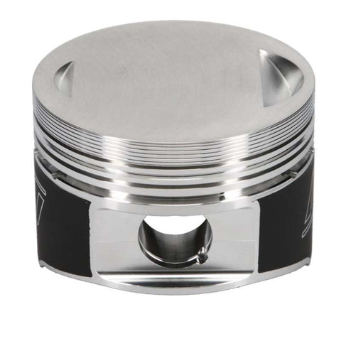 Wiseco Toyota 4EFTE 74.50mm Bore -2.5cc 1.1 Piston Kit - K687M745