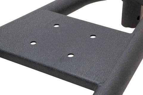 Fishbone Offroad 2020+ Jeep Gladiator JT In-Bed Tire Carrier - FB21213