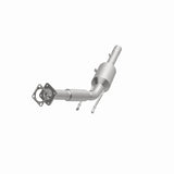 MagnaFlow California Grade CARB Compliant Converter Direct Fit 05-09 Volkswagen Jetta L5 2.5L - 5561990