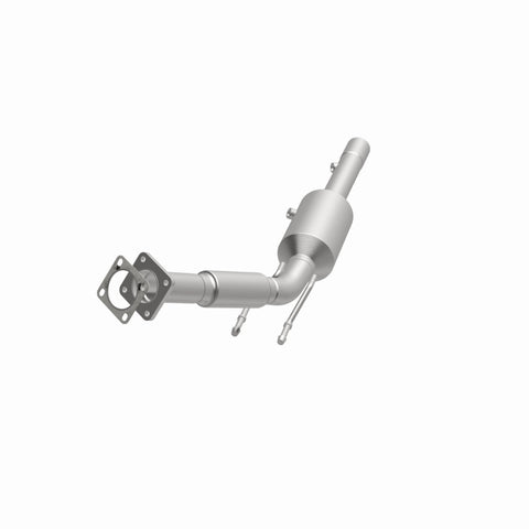 MagnaFlow California Grade CARB Compliant Converter Direct Fit 05-09 Volkswagen Jetta L5 2.5L - 5561990