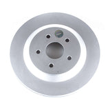 Power Stop 04-07 Ford Freestar Rear Evolution Geomet Coated Rotor - AR85102EVC