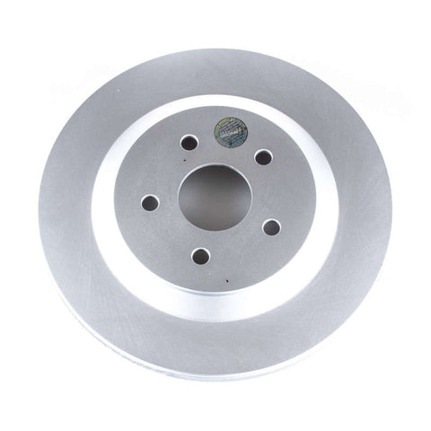 Power Stop 04-07 Ford Freestar Rear Evolution Geomet Coated Rotor - AR85102EVC