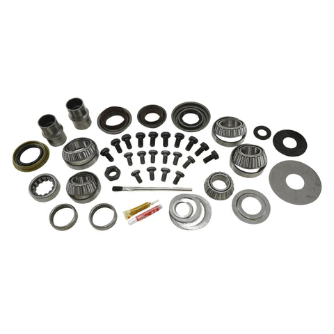Yukon Gear Master Overhaul Kit For Dana Super 30 Diff / Jeep Liberty Front - YK D30-SUP-KJ