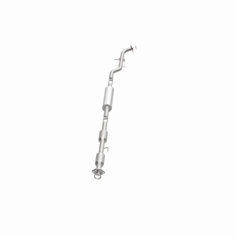 MagnaFlow Direct Fit Catalytic Converter 09-12 Venza 3.5L Underbody - 52574