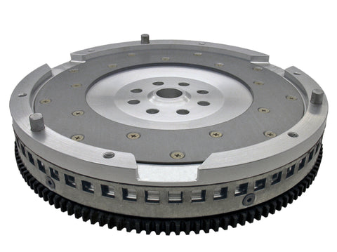 Fidanza 00-02 Audi S4 2.7L / 97-02 RS4 Aluminum Flywheel - 112621
