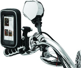 Kuryakyn USB Power Port Universal Charger Chrome - 1688