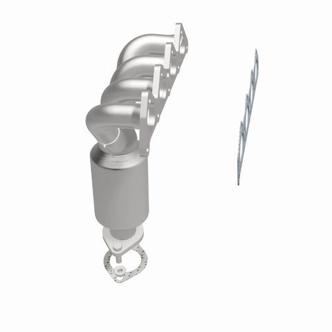 MagnaFlow Direct Fit Catalytic Converter 09-10 Kia Sportage 2.0L - 51349