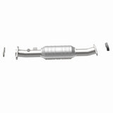 MagnaFlow Direct Fit Catalytic Converter 06-08 Mazda 6 2.3L - 51899