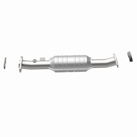 MagnaFlow Direct Fit Catalytic Converter 06-08 Mazda 6 2.3L - 51899