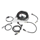 VMP Performance 15-17 Gen3R F150 2.65 L Level 2 Supercharger Kit - VMP-SK1517FG3R