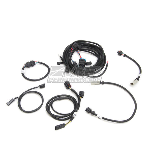VMP Performance 15-17 Gen3R F150 2.65 L Level 2 Supercharger Kit - VMP-SK1517FG3R