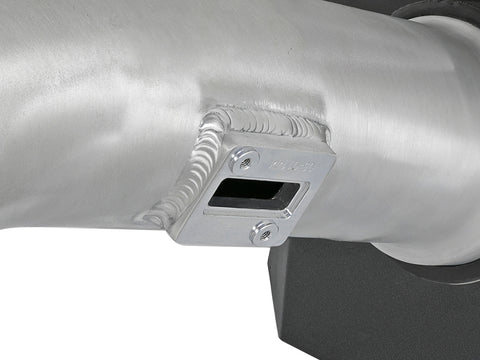 aFe MagnumFORCE Intake Stage-2 Dry S 14-19 GM Silverado/Sierra 1500 5.3L/6.2L - 51-12332-H