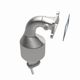 Magnaflow Conv DF 10-11 Equinox 3.0L Underbody - 52230