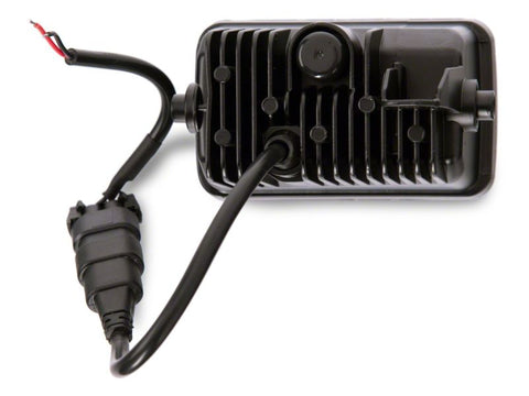 Raxiom 17-18 Ford F-250/F-350 Super Duty Axial Series LED Fog Lights - SD18660