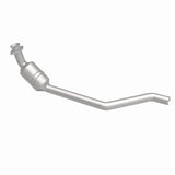 MagnaFlow Direct Fit Catalytic Converter 03-05 Jaguar S-Type4.2L D/S - 51224