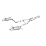 MagnaFlow SYS C/B 06-08 BMW M5 5.0L - 16859