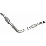 MagnaFlow Direct Fit Catalytic Converter GM 01-02 2500 Driver Side 6.0L - 447270