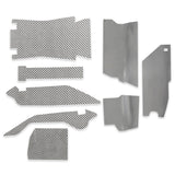 DEI 17-20 Can-Am Maverick X3 (2-Seater) Heat Control Kit - 902404