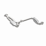 MagnaFlow Direct Fit Catalytic Converter 00-01Tahoe/Yukon V8 5.7L - 93603