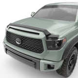 EGR 15+ Toyota Tundra Superguard Hood Shield - Matte (305395) - 305395