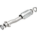 MagnaFlow Direct Fit Catalytic Converter Honda 85-87 - 22634
