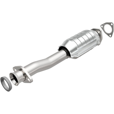 MagnaFlow Direct Fit Catalytic Converter Honda 85-87 - 22634