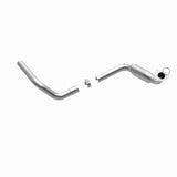 MagnaFlow Direct Fit Catalytic Converter 03-06 Hummer H2 6.0L D/S - 51372
