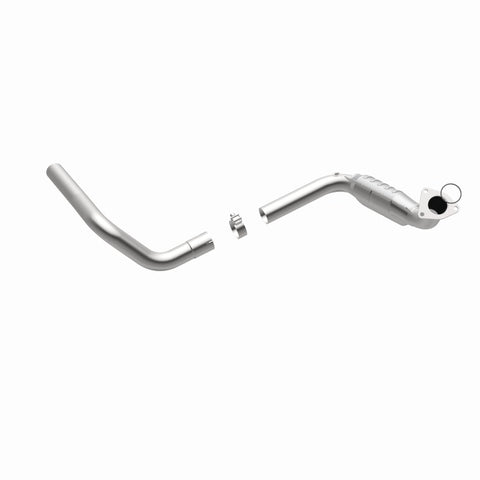 MagnaFlow Direct Fit Catalytic Converter 03-06 Hummer H2 6.0L D/S - 51372