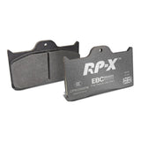 EBC Racing Wilwood Dynalite Billet Calipers RP-X Brake Pads - DP8038RPX