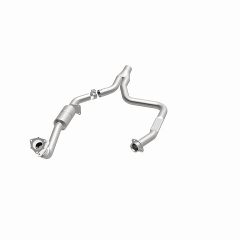 MagnaFlow Conv DF Camaro 98-02 5.7L P/S - 23476