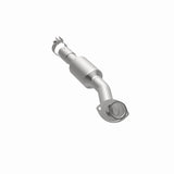 MagnaFlow Direct Fit Catalytic Converter 09-12 Toyota RAV4 2.5 3.5 Underbody - 52544