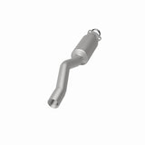 MagnaFlow Direct Fit Catalytic Converter Volvo 85 92 - 23945