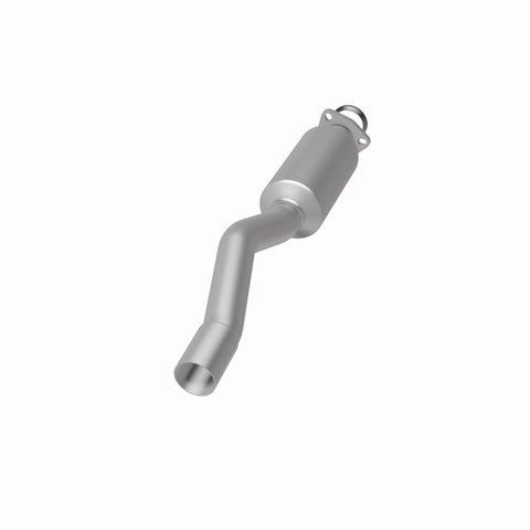 MagnaFlow Direct Fit Catalytic Converter Volvo 85 92 - 23945
