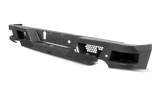 Body Armor 4x4 09-17 Dodge Ram 1500 Eco Series Rear Bumper Fits Dual Rear Exhaust Only - DG-2964