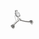 MagnaFlow Conv DF Porsche 81 84 - 23794