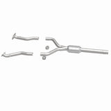MagnaFlow Direct Fit Catalytic Converter 96-97 Lexus LS400 4.0L rear - 441415