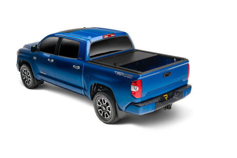 Retrax 07-18 Tundra CrewMax 5.5ft Bed RetraxONE XR - T-60831