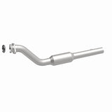 MagnaFlow Direct Fit Catalytic Converter 1996 Buick LeSabre 3.8 - 4481464