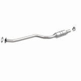 MagnaFlow Conv DF 06-07 BMW 530i 3.0L Passenger Side - 24375