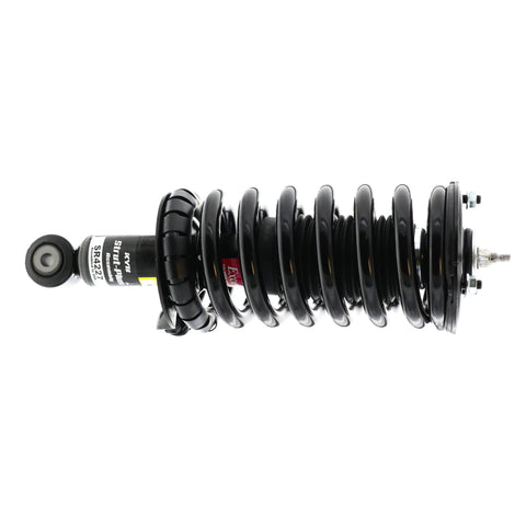KYB Shocks & Struts Strut Plus Front INFINITI QX56 2010-2004 - SR4227