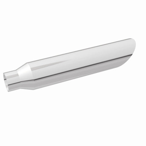 MagnaFlow Tip 1-Pk Bb 3.50 X 18 2.25 Id 45D - 35216
