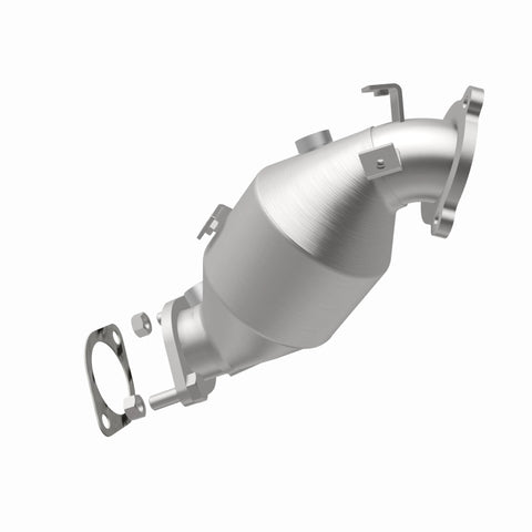 MagnaFlow Conv Direct Fit 10-12 Hyundai Genesis Coupe L4 2.0L - 49251