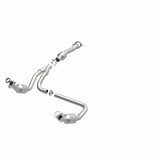 MagnaFlow Direct Fit Catalytic Converter 2011-2014 Express 1500 4.3L Underbody - 52134