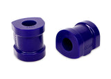 SuperPro 1995 BMW 318i Base Front 25mm Sway Bar Mount Bushing Set - SPF0340-25K
