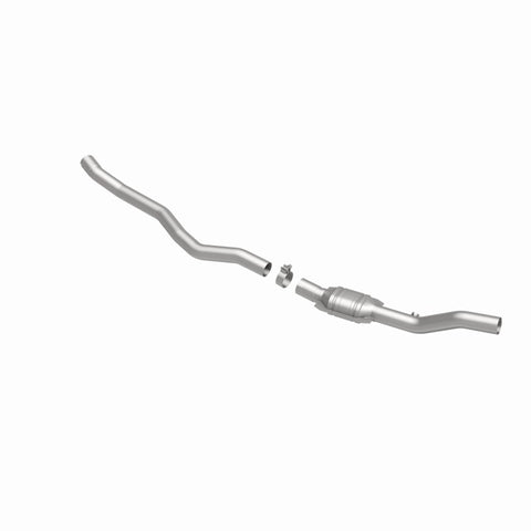 MagnaFlow Direct Fit Catalytic Converter Dodge Dakota 3.9/5.2L 4WD - 23228