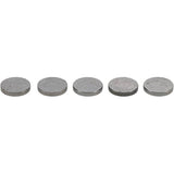 Hot Cams 04-08 400 DVX/02-16 CRF 450 R Shim Kits 1.500mm Thickness - 5 Pack - 5PK948150