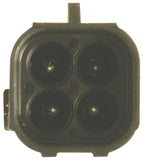NGK Ferrari 456 GT 1998-1995 Direct Fit Oxygen Sensor - 25547