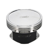 Manley Chrysler Hemi 5.7L 3.937in Bore 3.579in Stroke +1.50cc Flat Top Piston Set - 597520C-8