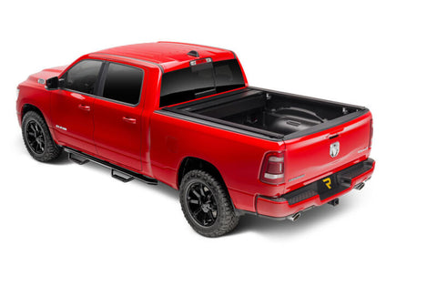 Retrax 2024 Toyota Tacoma 6ft Bed PowertraxPRO XR Bed Cover - T-90871