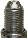 NGK Standard Spark Plug Box of 4 (BKR6EQUA) - 5767